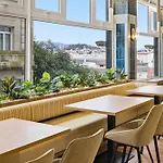 B&B Hotel Vigo 3*