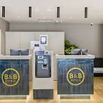 B&B Hotel Vigo Vigo