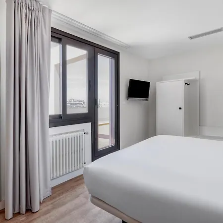 B&B Hotel Vigo Hotel