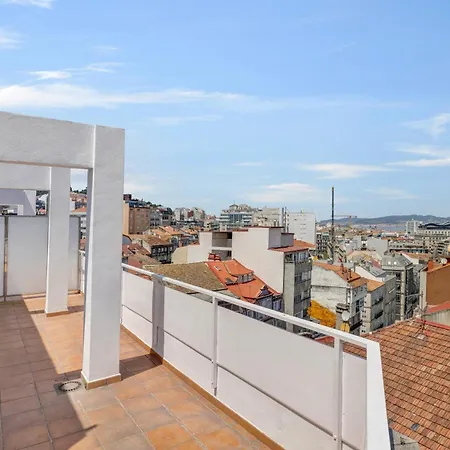 호텔 B&B 호텔 비고