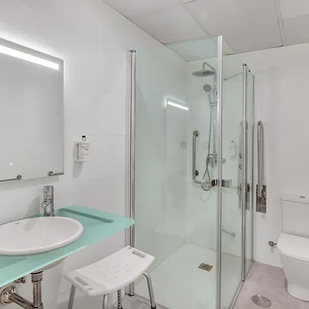 B&B 호텔 비고 호텔 비고