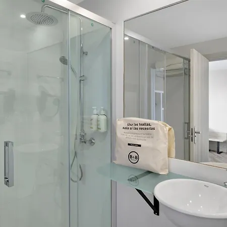 B&B 호텔 비고 호텔