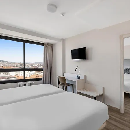 Hotel B&B Hotel Vigo