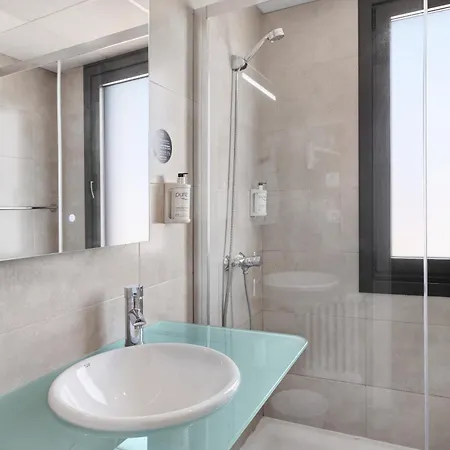 B&B 호텔 비고 호텔 비고