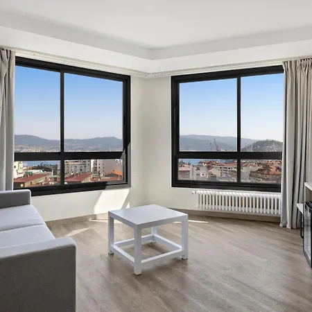 Hotel B&B Hotel Vigo Vigo