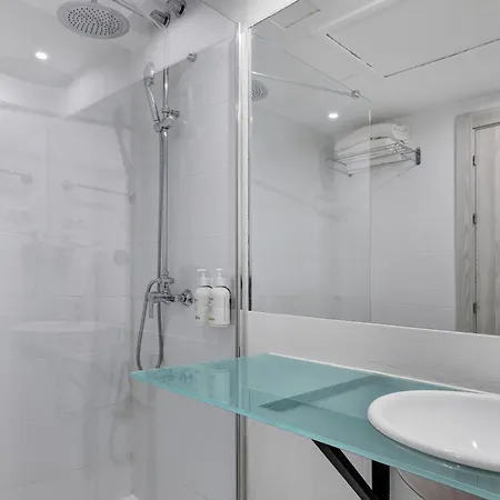 B&B Hotel Vigo Vigo