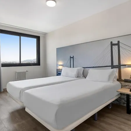 B&B 호텔 비고 비고