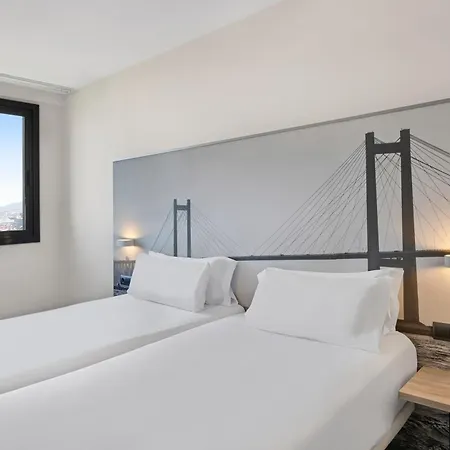 B&B Hotel Vigo 3* Vigo