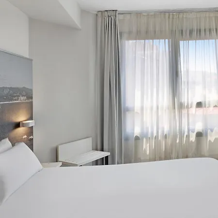 B&B Hotel Vigo
