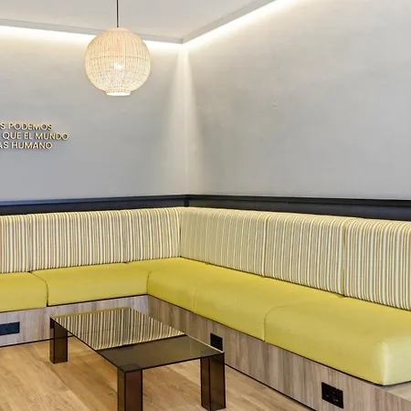 B&B Hotel Vigo Vigo