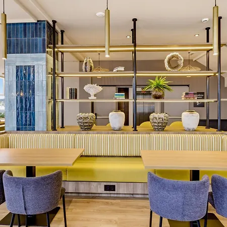 B&B Hotel Vigo 3* Comarca de Vigo
