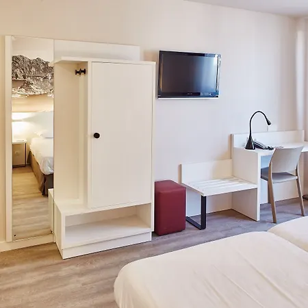 호텔 B&B 호텔 비고 비고