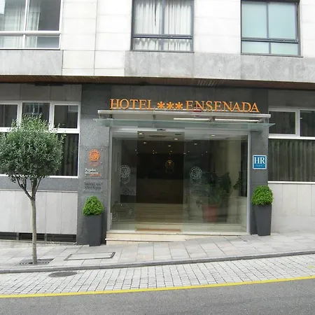 B&B ホテル ビーゴ ホテル ヴィーゴ