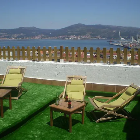 Hotel B&B Hotel Vigo Vigo