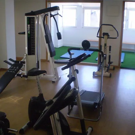 호텔 B&B 호텔 비고