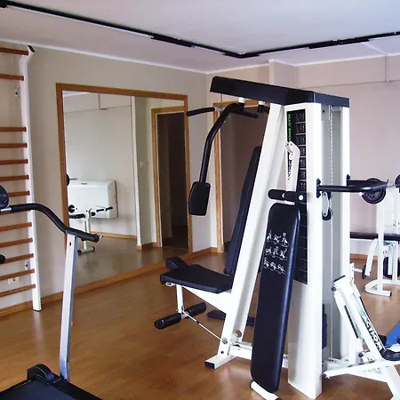 B&B Hotel Vigo Hotell Vigo