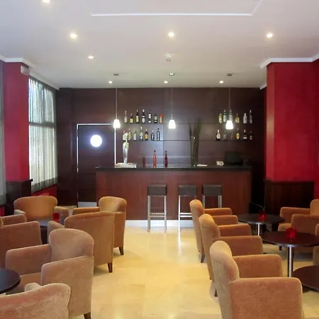 B&B Hotel Vigo Vigo