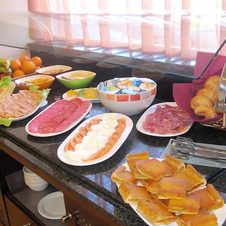 호텔 B&B 호텔 비고 비고