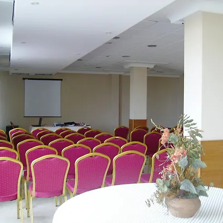 Hotell B&B Hotel Vigo