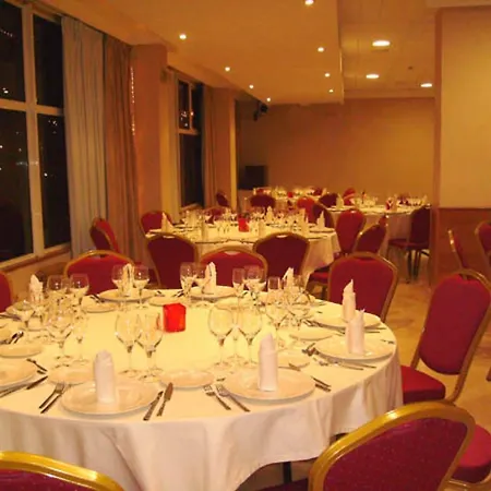 B&B Hotel Vigo Hotell Vigo