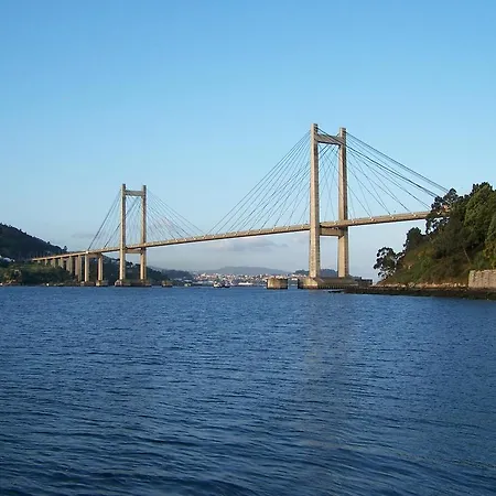 B&B Hotel Vigo Vigo