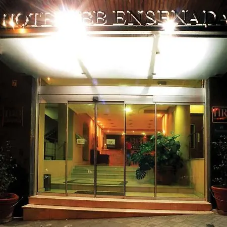 B&B 호텔 비고 3*