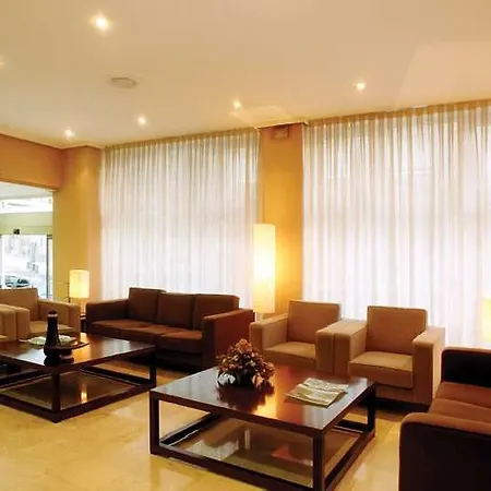 B&B Hotel Vigo