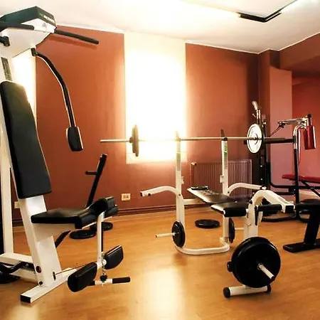 B&B 호텔 비고 호텔