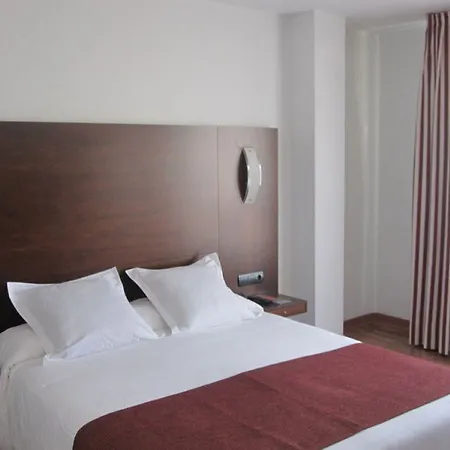 B&B 호텔 비고 호텔 비고