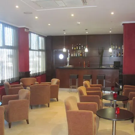 B&B Hotel Vigo Hotel Vigo