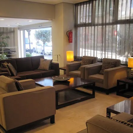 B&B Hotel Vigo 3*