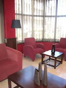 B&B 호텔 비고 호텔