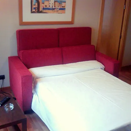 B&B Hotel Vigo Vigo
