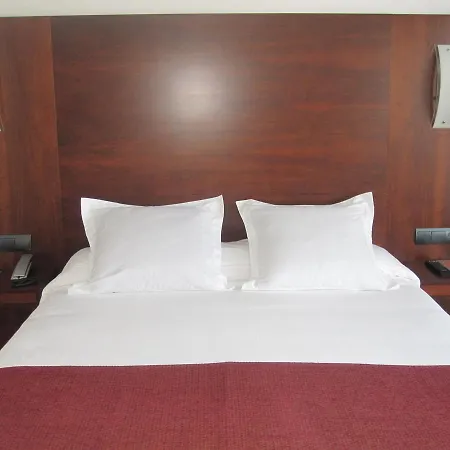 B&B Hotel Vigo Vigo