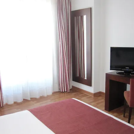 Hotel B&B Hotel Vigo Vigo
