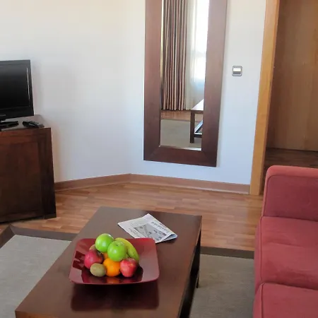 Hotel B&B Hotel Vigo