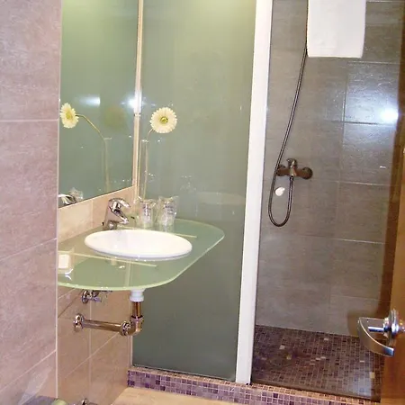 B&B 호텔 비고 호텔