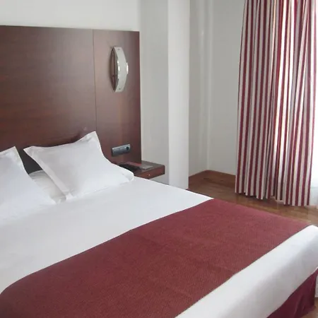 B&B Hotel Vigo Vigo
