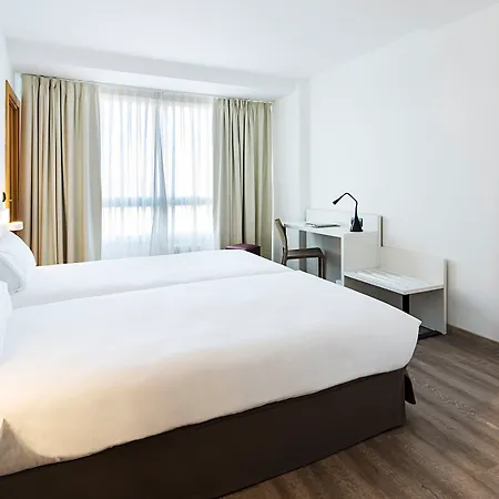 B&B Hotel Vigo Hotel