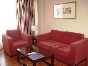 B&B Hotel Vigo Hotell