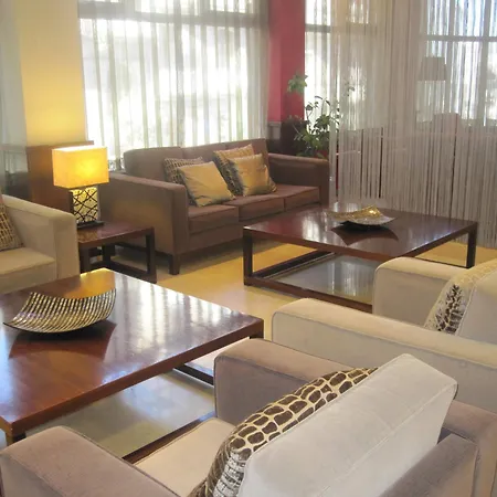 B&B Hotel Vigo Vigo