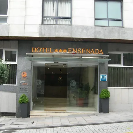 ホテル B&B ホテル ビーゴ
