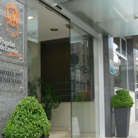 B&B 호텔 비고 호텔 3*