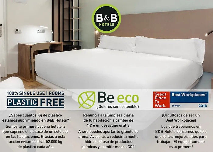 B&B Hotel Vigo