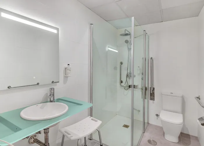 B&B Hotel Vigo Hotel Vigo