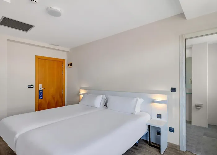 Hotel B&B Hotel Vigo Vigo