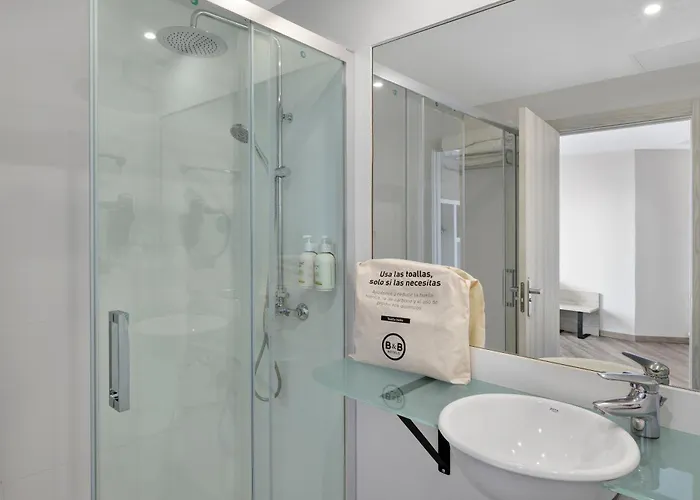 B&B Hotel Vigo Hotel