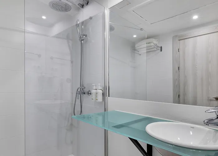 B&B Hotel Vigo Comarca de Vigo