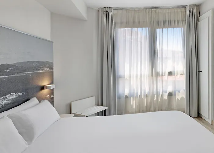 B&B Hotel Vigo