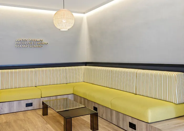 B&B Hotel Vigo Vigo